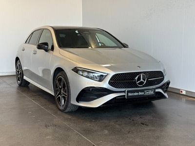 Mercedes A250