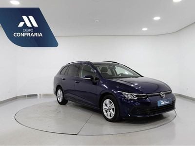 VW Golf VIII
