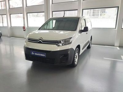 usado Citroën Berlingo 1.5 BlueHDi XL Control