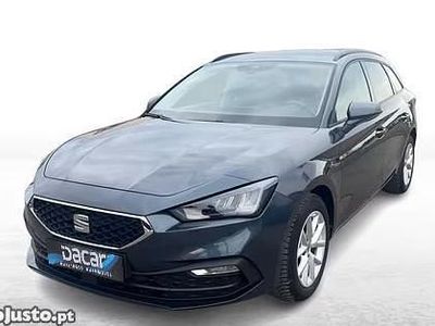 Seat Leon ST
