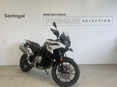 usado BMW 750 Motos - Usado FGS