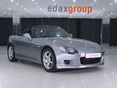 usado Honda S 2000 Standard