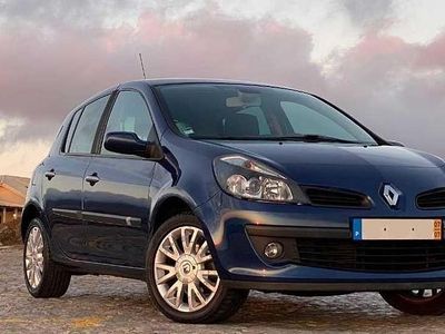Renault Clio II