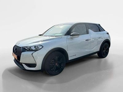 DS Automobiles DS3
