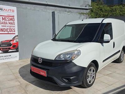 Fiat Doblò