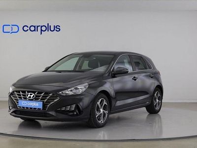 Cinza Usado 2021 Hyundai i30 Style | € 19.500 (Preço elevado)