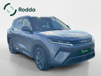 Novo BYD Atto 2 73 kW (100 HP) 2025 Outra SUV