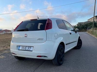 Fiat Grande Punto