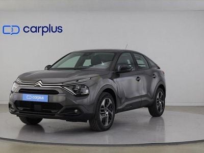 Cinza Usado 2023 Citroën C4 PureTech | € 20.400 (Preço justo)