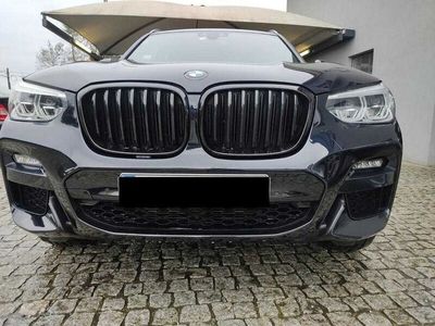 usado BMW X3 30e xDrive Pack M