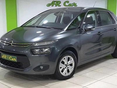 Citroën C4 Picasso