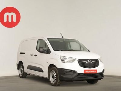 Usado 2023 Opel Combo | € 15.040 (Bom preço)