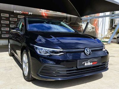VW Golf VIII