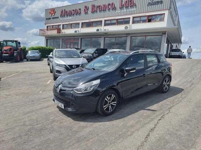 Renault Clio IV