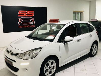 usado Citroën C3 1.2 PureTech Attraction