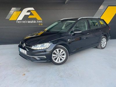 VW Golf VII