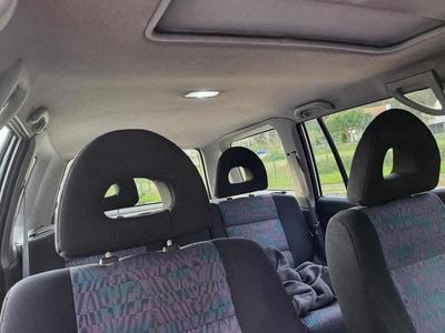 Usado Mitsubishi Pajero Sport 100 HP (73 kW) 1999 Branco SUV