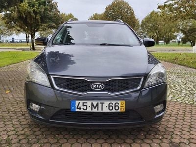 Kia Ceed Sportswagon