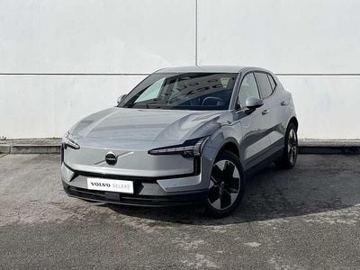 Prateado Usado 2025 Volvo EX30 SUV | € 39.250 (Bom preço)