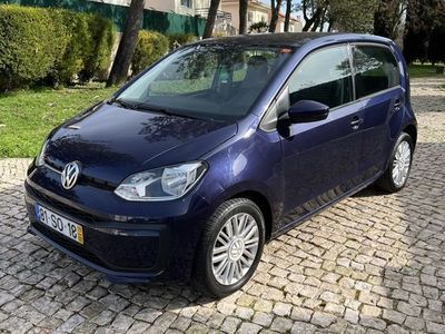 VW up!