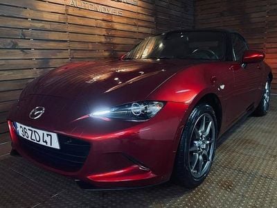 Mazda MX5
