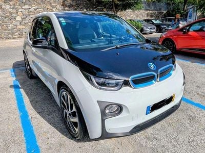 Usado 2017 BMW i3 Sedan | € 18.000