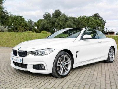 BMW 428