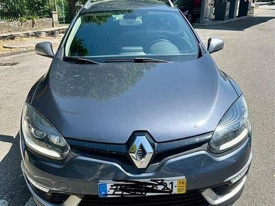 Renault Mégane III