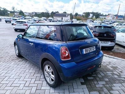 Mini One D