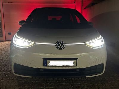 VW ID3