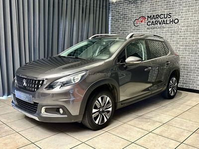 usado Peugeot 2008 Outro