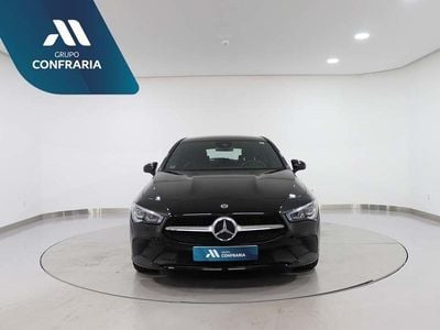 Preto Usado 2022 Mercedes E250 Style Carrinha | € 38.880