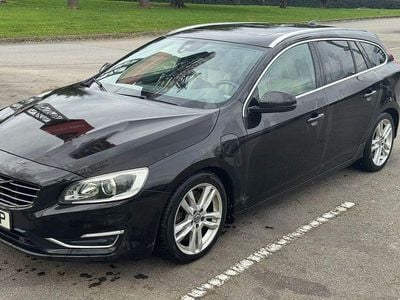 Usado 2013 Volvo V60 Carrinha | € 7.300