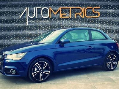 usado Audi A1 1.6 TDI Advance