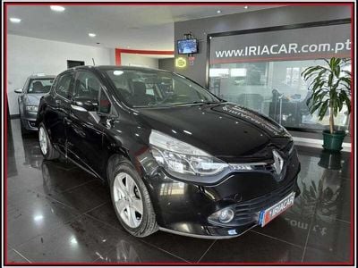 Renault Clio IV