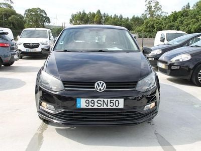 VW Polo