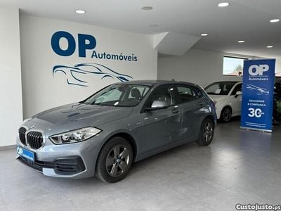 BMW 116