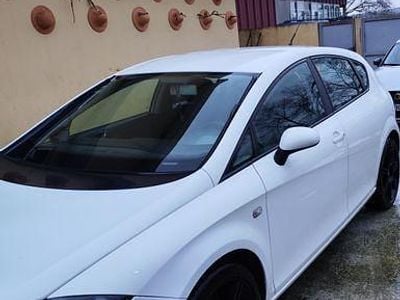 Usado Seat Leon 105 HP (77 kW) 2008 Citadino