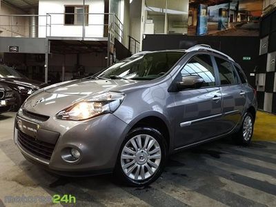 usado Renault Clio Break 1.5 dCi Confort