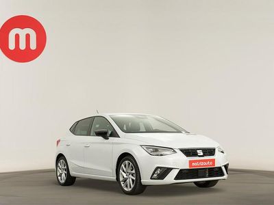Usado 2025 Seat Ibiza | € 19.999 (Caro)