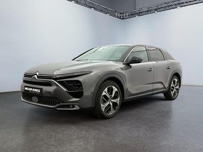 Citroën C5 X