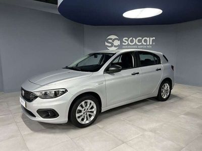 usado Fiat Tipo 1.3 M-Jet Easy