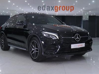 Mercedes GLC250