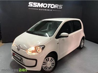 usado VW up! Up! 1.0 BlueMotion Move