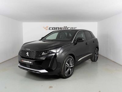 Preto Usado 2024 Peugeot 3008 Allure SUV | € 29.980 (Preço justo)