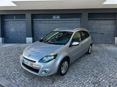 Renault Clio II