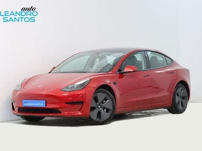 Usado Tesla Model 3 225 kW (306 HP) 2023 Outra Sedan