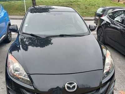 Usado 2011 Mazda 3 Sedan | € 4.500 (Preço justo)