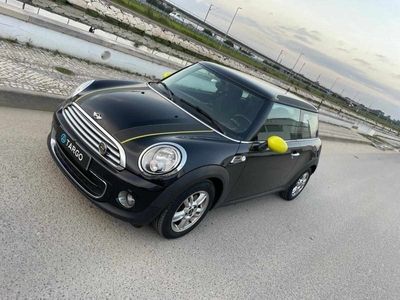 Mini One D