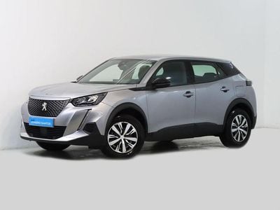 Peugeot e-2008